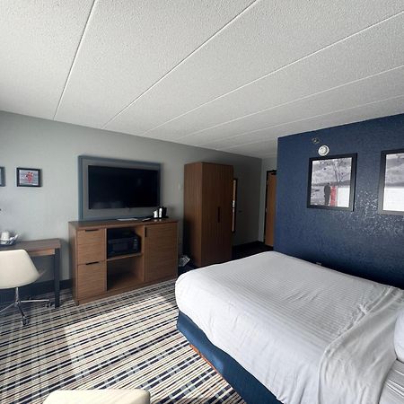 Americinn By Wyndham Albert Lea Exterior foto