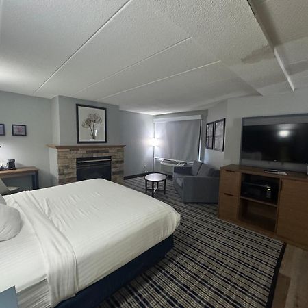 Americinn By Wyndham Albert Lea Exterior foto