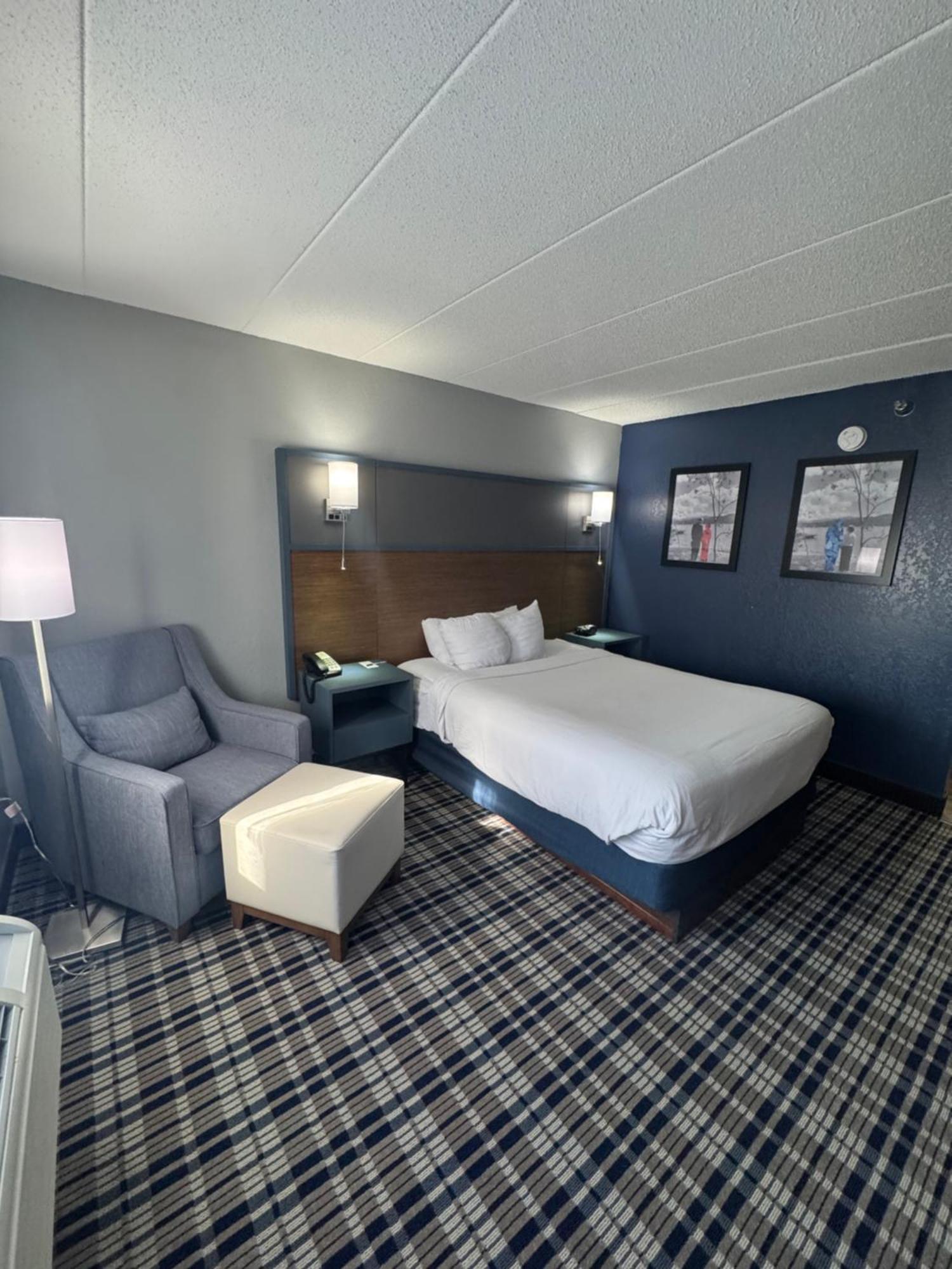 Americinn By Wyndham Albert Lea Exterior foto