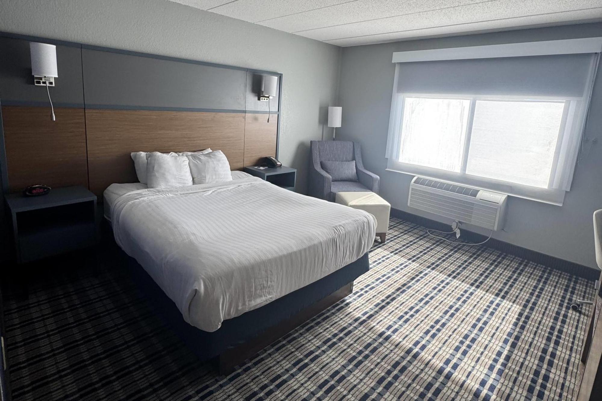 Americinn By Wyndham Albert Lea Exterior foto