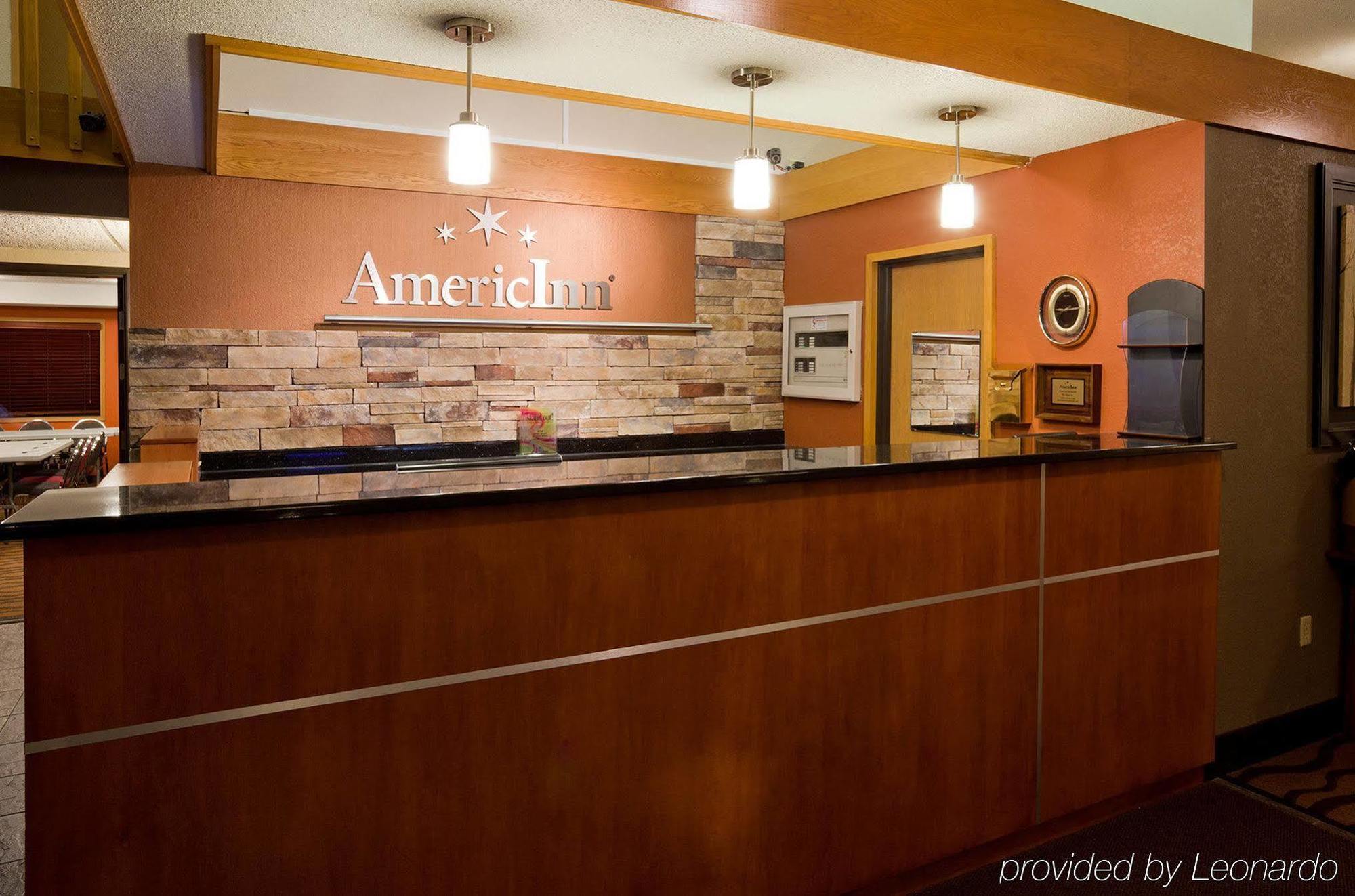 Americinn By Wyndham Albert Lea Exterior foto